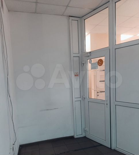 Свободного назначения, 15 м²