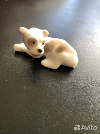 Статуэтка СССР