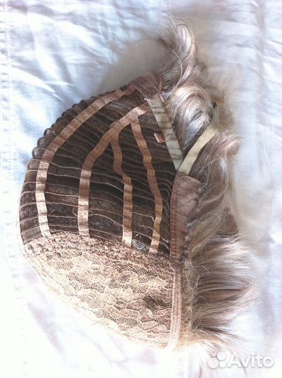 Парик пр-во Япония