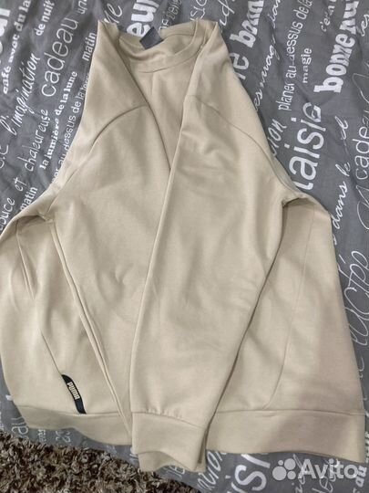 Свитшот puma