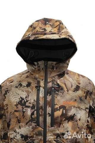 Костюм Ремингтон