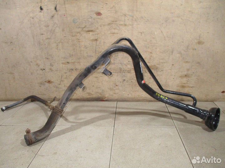 Горловина топливного бака Nissan Qashqai (J11)