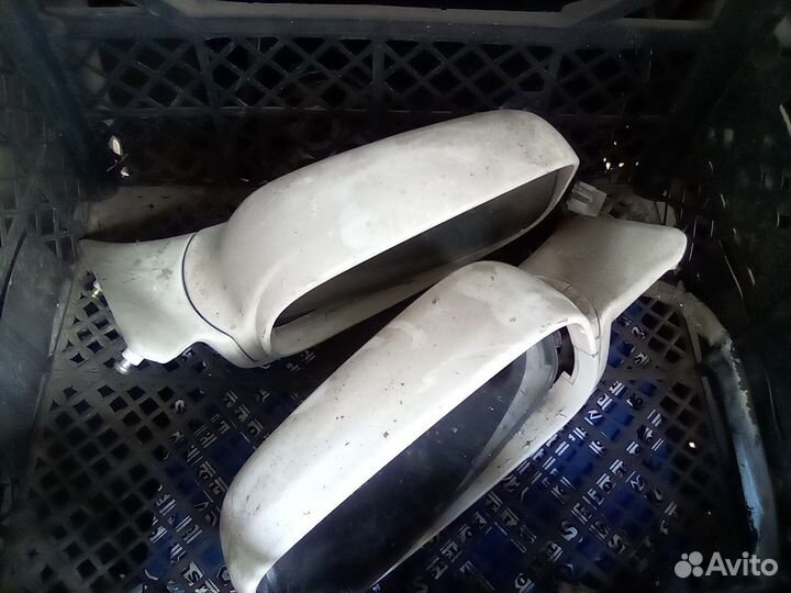 Зеркала Toyota mark 2 LX80