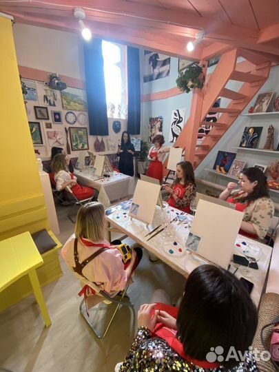 Аренда помещения