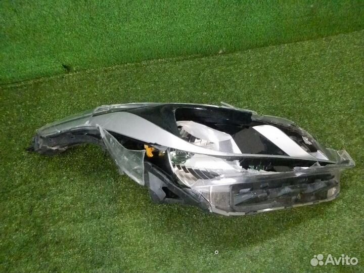 Фара правая KIA Rio 4 (2017-2020) галоген