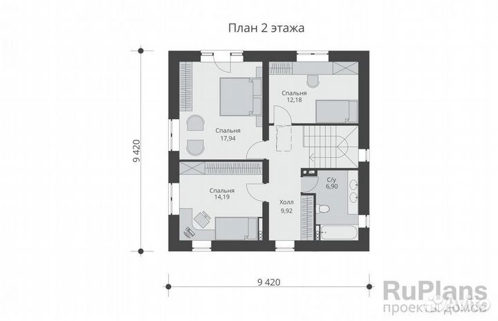 Дом