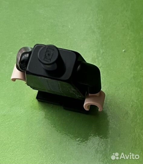 Lego лего фигурки Гарри Поттер