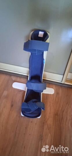 Шина ортопедическая. Fosta