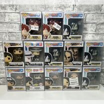 Funko pop аниме