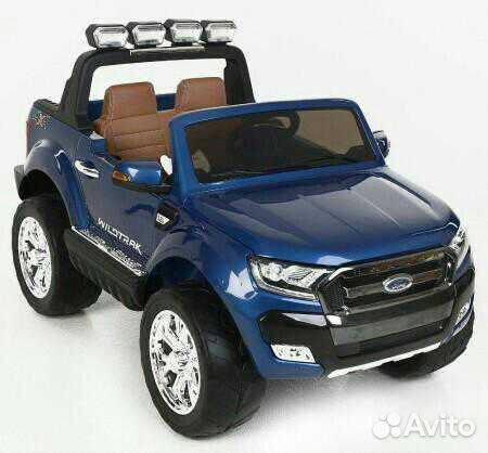 Электромобиль NEW ford ranger 4WD