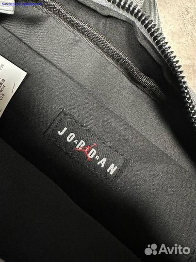 Сумка Jordan Monogram (Арт.27836)