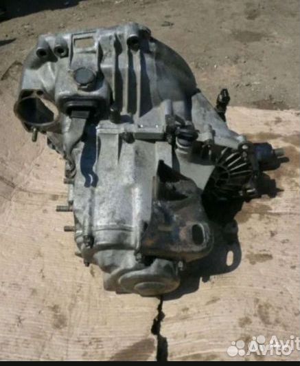 Кпп 2110-2170 после ремонта