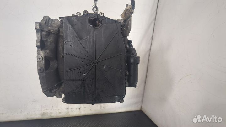 Кпп - автомат (АКПП) Ford S-Max, 2012