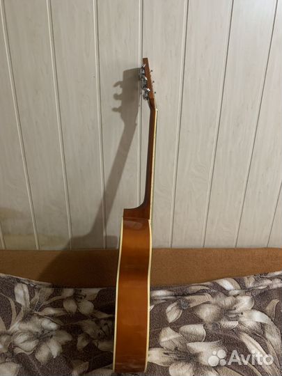 Акустическая гитара homage LF-4000