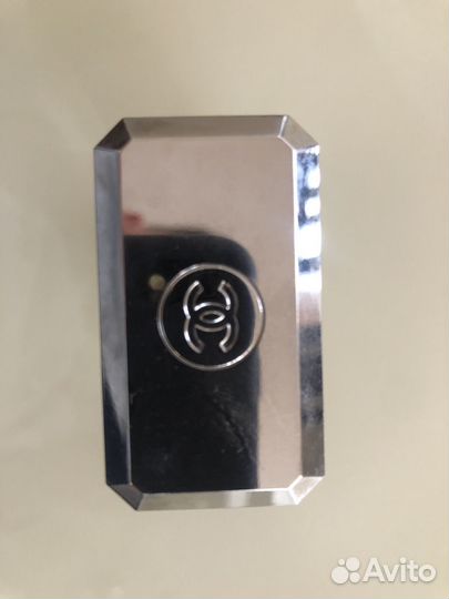 Туалетная вода chanel egoiste platinum