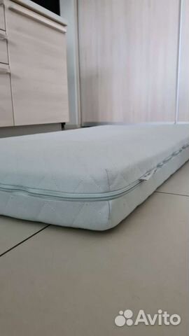 Матрас детский IKEA