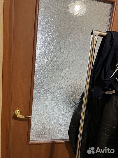 Двери межкомнатные с коробкой 2 на 80, 1на 60