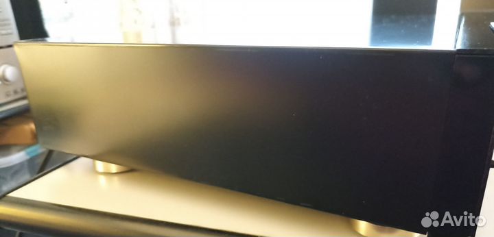 A&D GX-Z7000 (Akai GX-73), Япония, винтаж