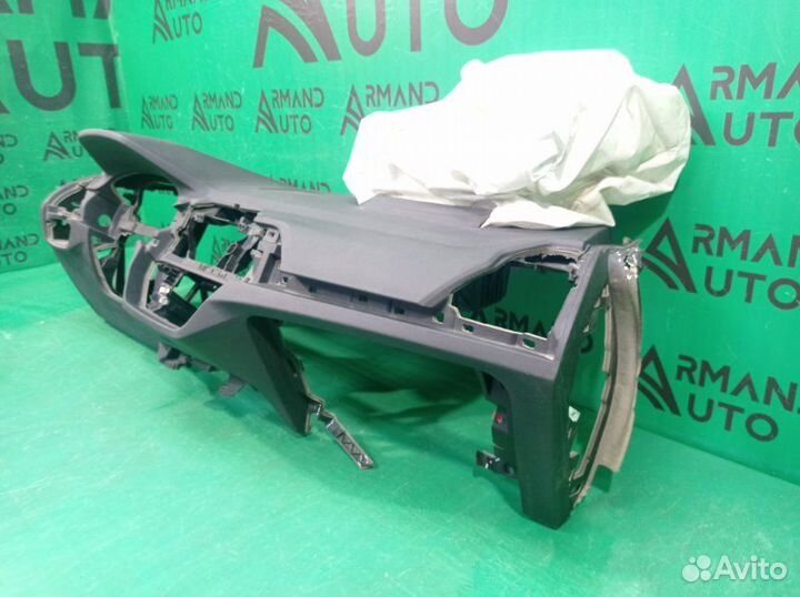 Торпедо Bmw X3 G01 2017-Нв