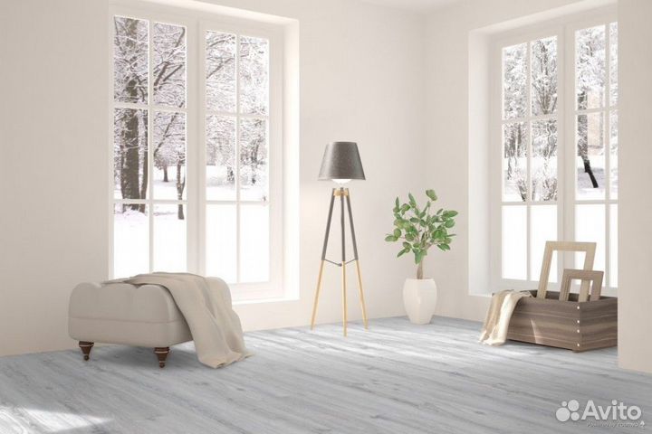 Ламинат водостойкий