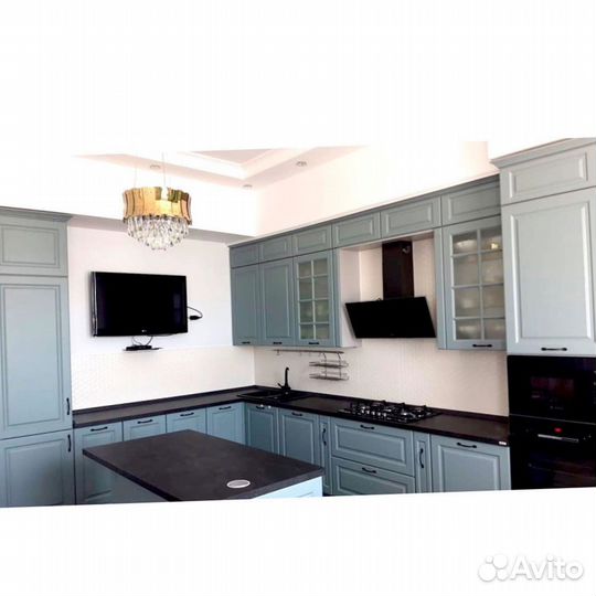 Мебель для кухни под заказ