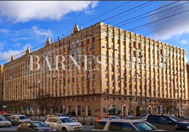 Дом фото проспект мира Проспект Мира 118, 463,2 кв.м в Москве Аренда коммерческой недвижимости в Москве