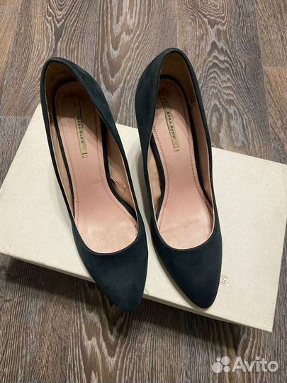 Туфли женские 40 размер оригинал