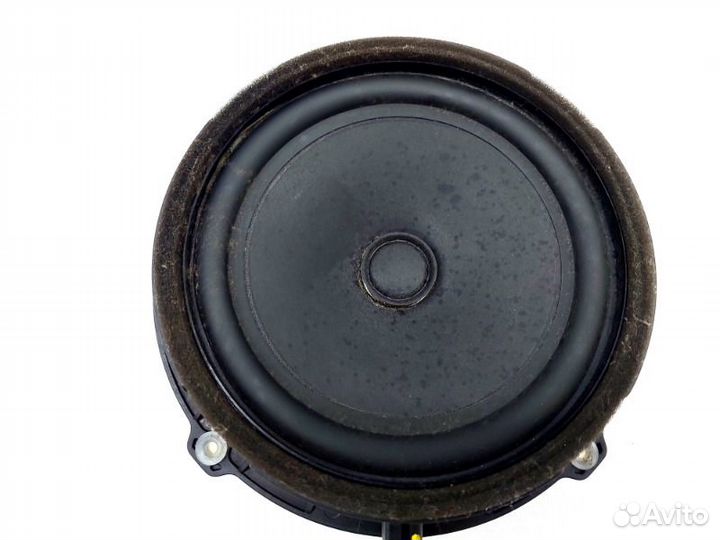 Динамик Hyundai Creta GS G4FG 2017