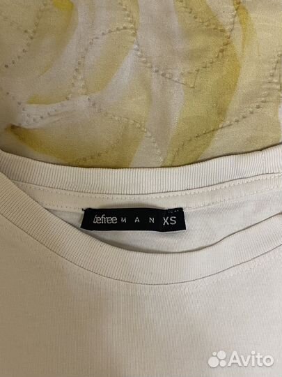 Лонгслив befree