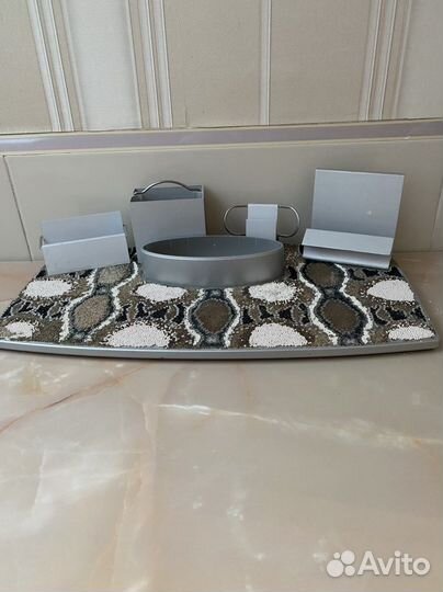 Настольный письменный прибор