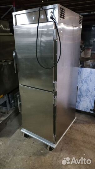 Тепловой шкаф