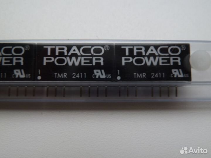 Преобразователь Traco Power TMR 2411