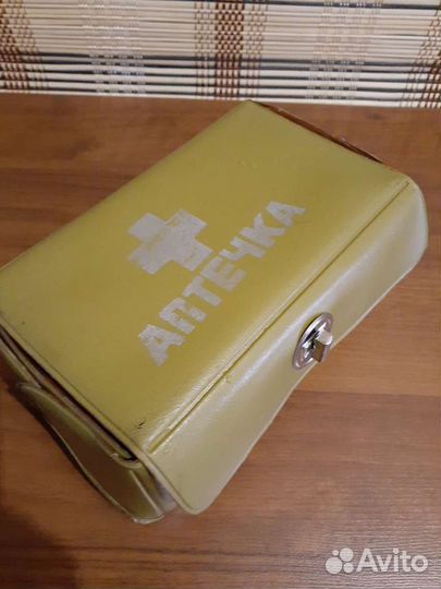 Аптечка