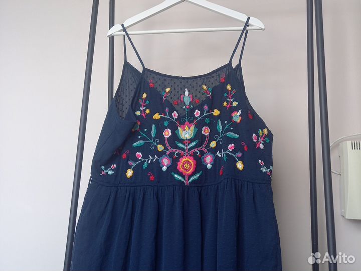 Платье violeta by mango