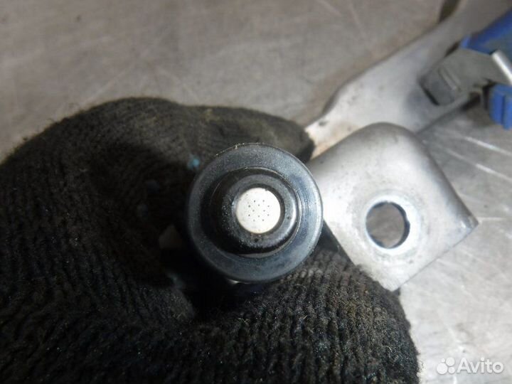 Форсунка Mazda 3 BL Z6 2011