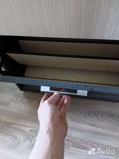 Тумба для обуви