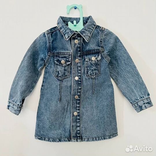 Платье для девочки zara 86 размер