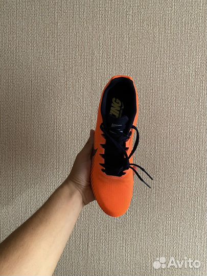 Шиповки для легкой атлетики nike