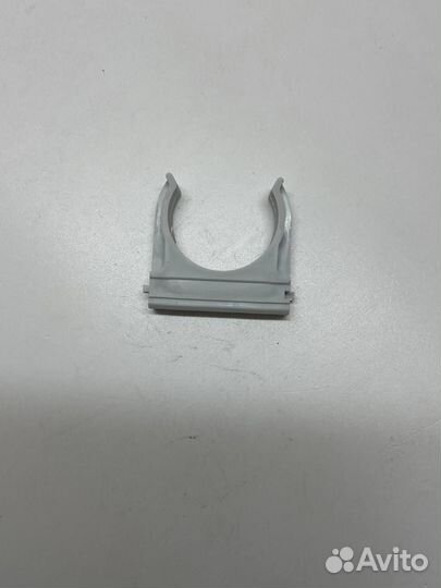 Держатель для трубы d40мм уралпак