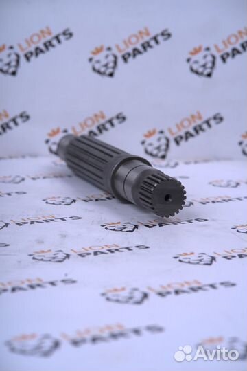 Вал гидромотора 39Q6-41180