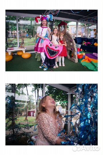 Фотограф на детский утренник, День рождения