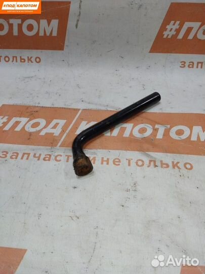 Ключ колесный (балонный) Ford Focus 2 рест