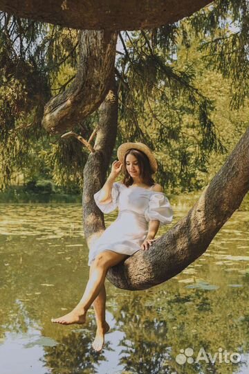 Фотограф, Фотоссесия