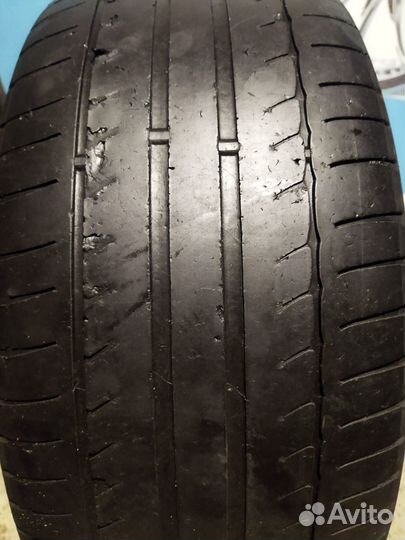 Michelin Primacy HP 225/50 R17