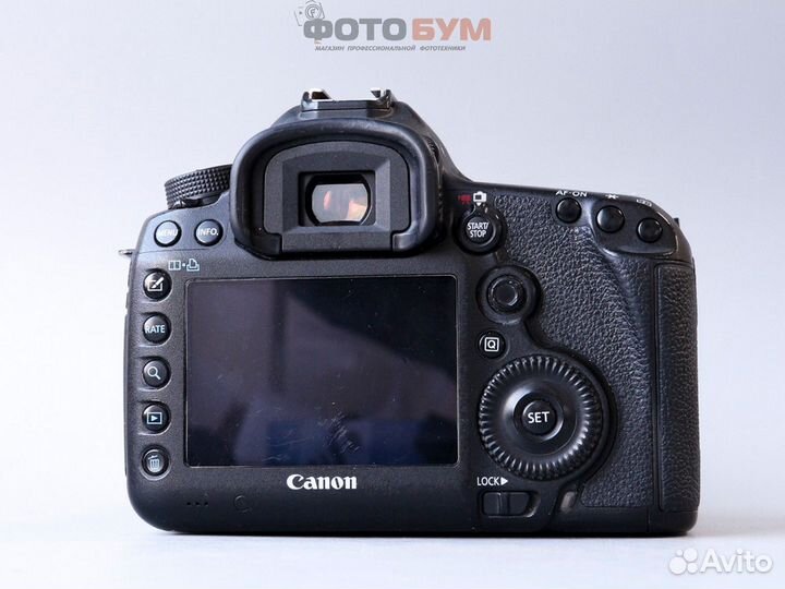 Фотоаппарат Canon 5D mark III + Canon 85mm USM