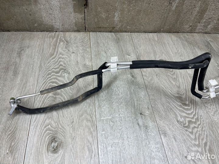 Комплект трубок кондиционера Mazda Сх 9 TC PY 2019