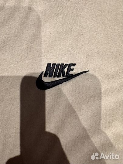 Футболка Nike