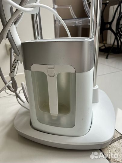 Паровая гладильная система Tefal ixeo power