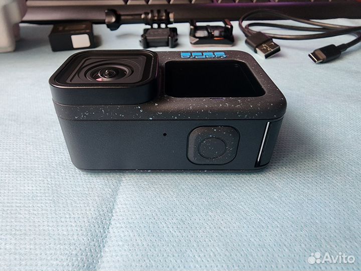 Gopro hero 12 black