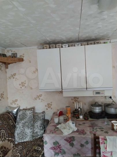 Участок 8 сот. (СНТ, ДНП)